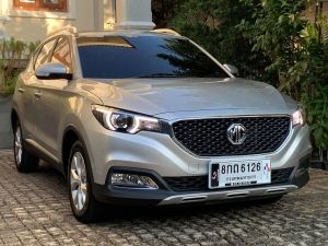 2019 MG ZS D รูปที่ 0